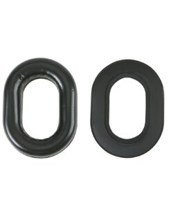 David Clark H10-60 H10-20 H10-76 H10-30 H10-13S Aviation Headset Gel Ear pads cushions cover - Image 3