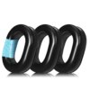 David Clark H10-60 H10-20 H10-76 H10-30 H10-13S Aviation Headset Gel Ear pads cushions cover