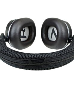 Plantronics 8200UC / Sony WH-1000XM5 Wireless Headband Cushion Cover Sleeve