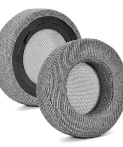 Corsair Virtuoso RGB, Wireless SE, XT ear pads cushion foam Headband