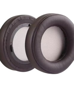 Corsair Virtuoso RGB, Wireless SE, XT ear pads cushion foam Headband - Image 3