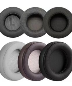 Corsair Virtuoso RGB, Wireless SE, XT ear pads cushion foam Headband - Image 5