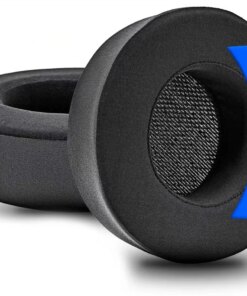 Corsair Virtuoso RGB, Wireless SE, XT ear pads cushion foam Headband - Image 4