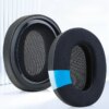 Sony WH-XB900N Headset Ear pads Cooling Gel foam Cushions