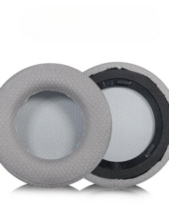 CORSAIR VIRTUOSO RGB Wireless SE Headset Ear pads foam cover sleeves - Image 4