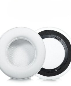 Alternative view of CORSAIR VIRTUOSO RGB Wireless SE Headset Ear pads foam cover sleeves