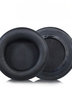 CORSAIR VIRTUOSO RGB Wireless SE Headset Ear pads foam cover sleeves - Image 3