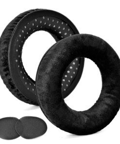 Alternative view of Beyerdynamic DT770 DT880 DT990 PRO Headphone Headband ear pads Cover