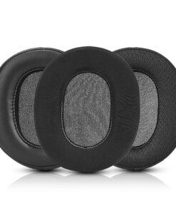SONY INZONE H9 II Headphone WH-G910N Headset cooling Foam Ear pads Cushion