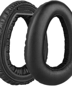 Alternative view of Sennheiser PXC 550 PXC550 Ear Pads Cushion Cover