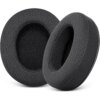 Sony MDR 7506 MDR V6 V7 MDR-CD900ST Ear pads Mesh cushion foam cover