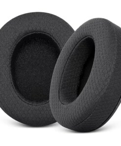 Sony MDR 7506 MDR V6 V7 MDR-CD900ST Ear pads Mesh cushion foam cover