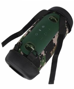 Alternative view of JBL XTREME5 XTREME 5 Gen Speaker Protective Cover Case