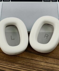 Bowers & Wilkins PX7 S3 / PX8 S2 Headphone headband earpads
