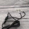 Logitech A10/30/A40/A50 Headset audio cable Silent tuning AB mode 3.5mm plug