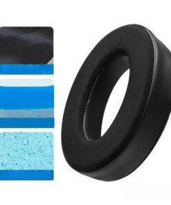 BOSE Aviation A30 Headset cooling foam Ear pads headband - Image 3