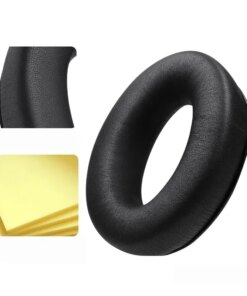 BOSE Aviation A30 Headset cooling foam Ear pads headband - Image 4