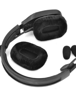 Vxi BlueParrott B450-XT B450XT Headphones Ear pads Cushions