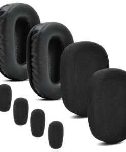 Alternative view of Vxi BlueParrott B450-XT B450XT Headphones Ear pads Cushions