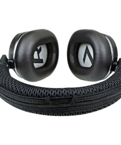 Sony H9 XM3 1A Marshall 3 AR5BT Bose NC700 Headset Zipper Head band protective cover
