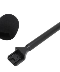 Microphone Adapter Windshield Foam Rode Wireless GO II for DJI Mic 1 2 - Image 3