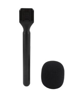 Microphone Adapter Windshield Foam Rode Wireless GO II for DJI Mic 1 2 - Image 4