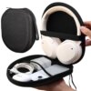 Sony WH-CH720N WH-1000XM4 MDR-ZX100 EVA Hard case cover bag