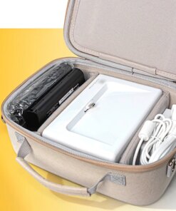 Alternative view of Hard EVA Case cover KODAK DOCK Plus Printer