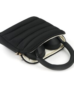 Alternative view of Pouch bag case cover Sony WH-1000XM6 B&O Beoplay H95 Bose QC Ultra II