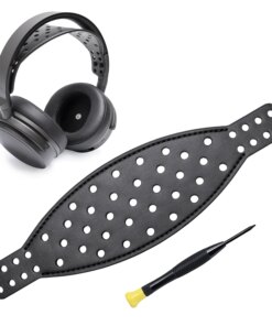Headband Audeze Maxwell Gaming Headset MM-100 Headphone