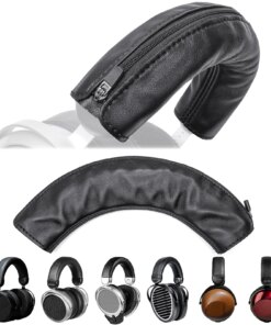 Lambskin Headband Hifiman HE400SE HE400i Edition XS DEVA Pro HE-R9 HE-R10D HE560 V4