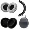 Beyerdynamic DT770 DT880 DT990 Pro HT DT790 DT797 DT770M ear pads cushion headband case cover