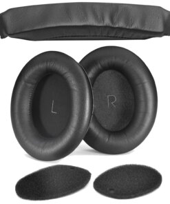 JBL Tour One M2 Headphone Headband Ear pads Cushion Cover