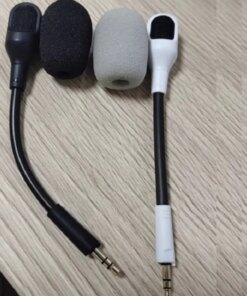 Alternative view of Razer blackshark V2 PRO 2023 Microphone Wireless 2.4G bluetooth V2pro 2023