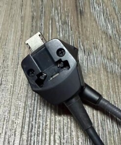 Bose A30 Aviation Headset C139A module 5 pins plug microphone - Image 3
