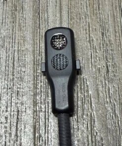 Bose A30 Aviation Headset C139A module 5 pins plug microphone - Image 6