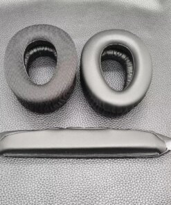 Alternative view of Sennheiser PXC550 PXC 550-II EPOS Adapt 660 PXC550II Headband Ear pads Cushions