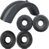 Technics RP-DJ1200 DJ 1200 DJ1210 DJ1205 Ear Pads Cushions headband