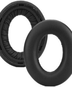 Sennheiser HDB 630 HDB630 Headphones ear pads cushion case bag - Image 4