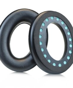 Bose QuietComfort QC25 QC35 QC35II QC45 headphones ear pads cushion foam cover
