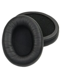 Alternative view of AKG K361 K361BT K371 K371BT Headphone ear pads cushion foam cover