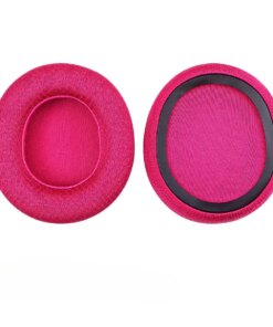 Alternative view of SteelSeries Arctis Nova Pro Wireless Nova 7/ 3/ 1 Headphones ear pads cushions cover