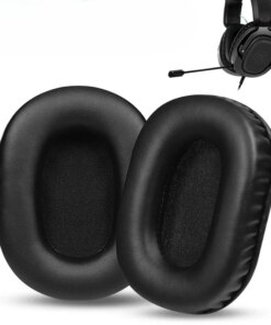ASUS TX301 Headphone ear pads cushions cover - Image 5