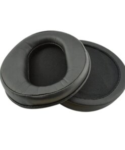 DENON AH-D2000 AH-D5000 AH-D7000 ear pads cushion foam cover - Image 4