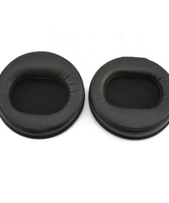 DENON AH-D2000 AH-D5000 AH-D7000 ear pads cushion foam cover - Image 5