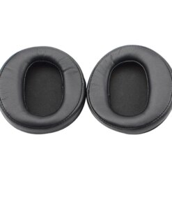 Alternative view of DENON AH-D2000 AH-D5000 AH-D7000 ear pads cushion foam cover