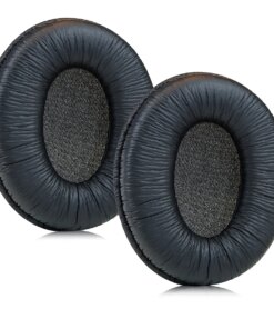 Alternative view of Sennheiser HD202 HD212 HD437 HD447 HD457 HD477 HD497 headband ear pads cushion foam cover