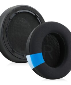 Alternative view of Anker Soundcore Space Q45 Headphones Ear pads cushion foam cover