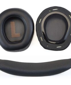 JBL Quantum 200 300 Q200 Q300 Games Headphones ear pads cushion foam cover