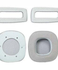 Xiberia S21 Headphone Ear pads Cushion Foam headband